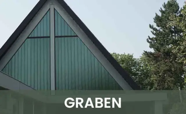 Graben