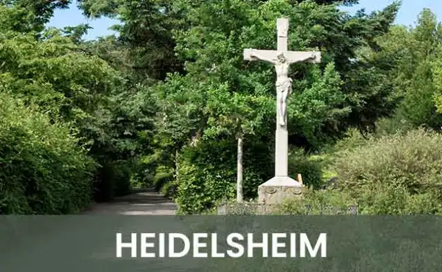 Heidelsheim