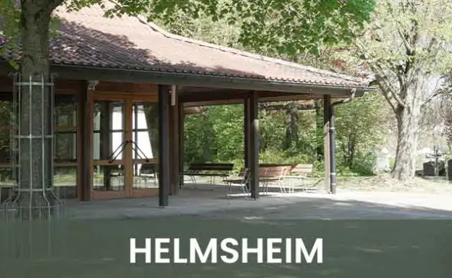 Helmsheim