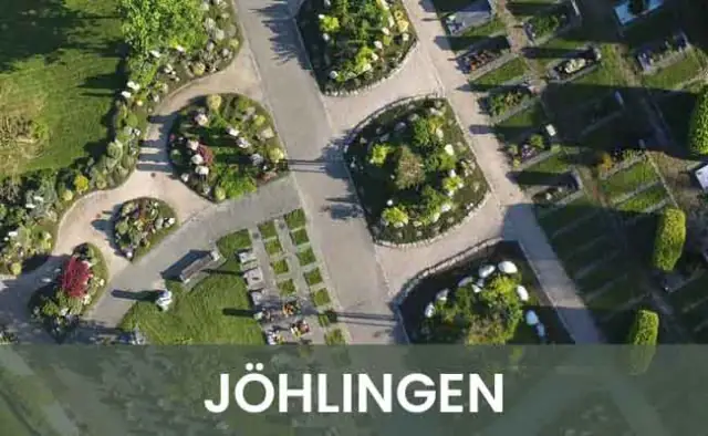 Jöhlingen