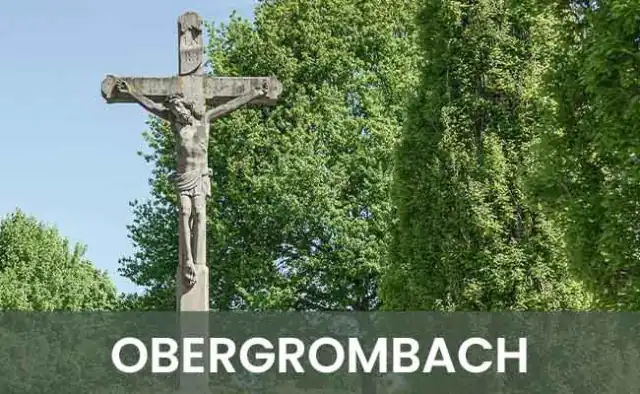 Obergrombach
