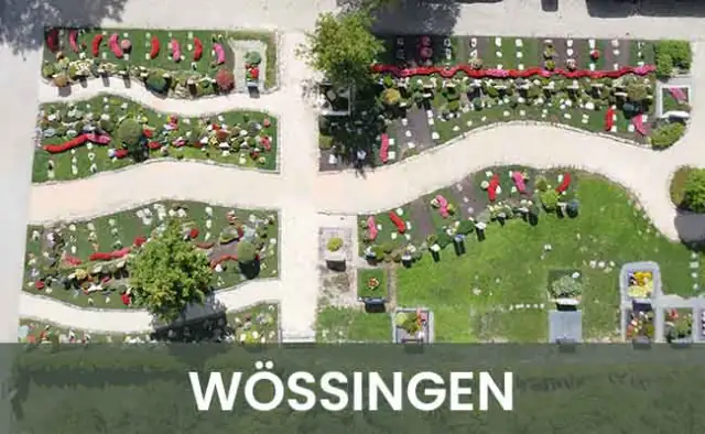 Wössingen