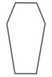 sarg-outline